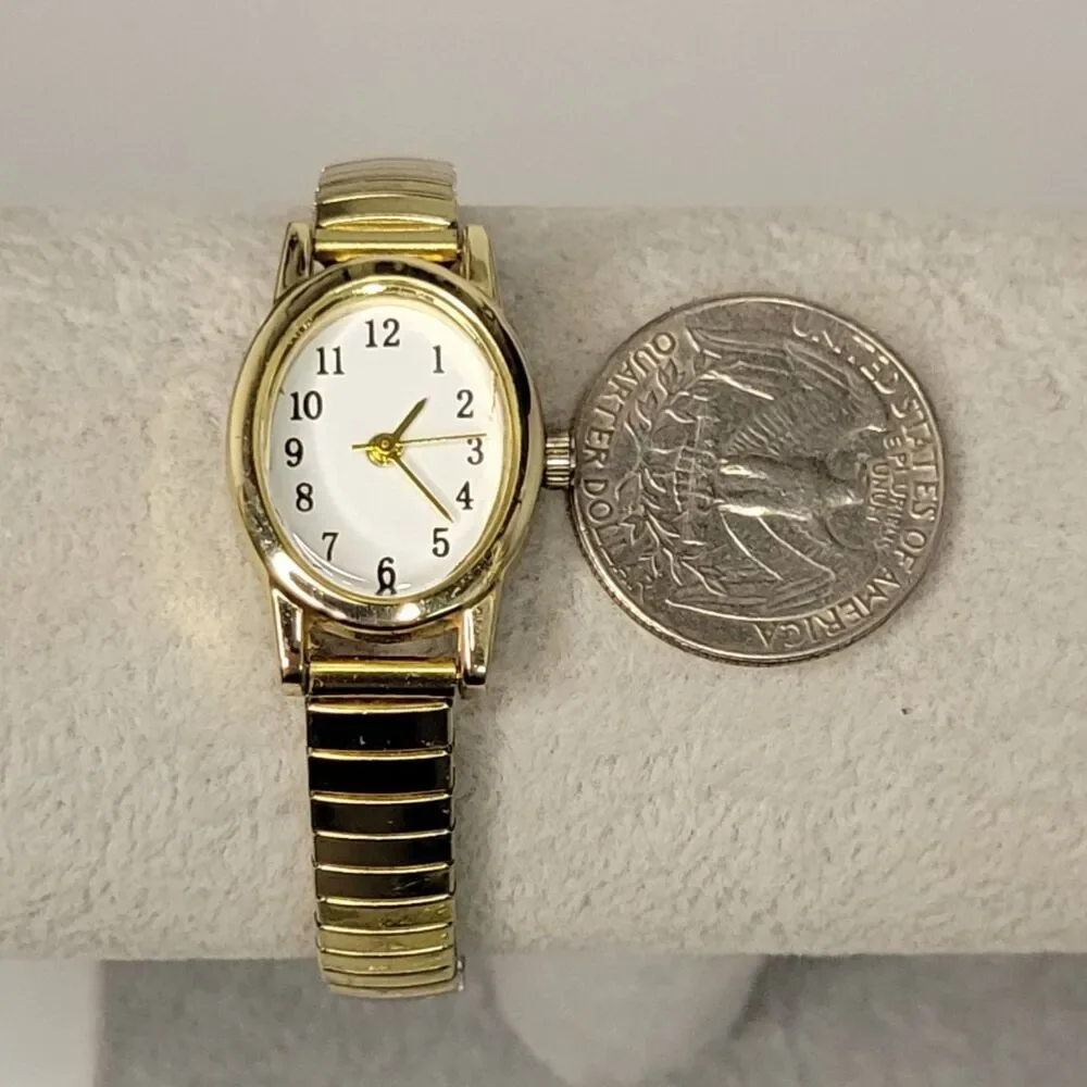N/A women gold
